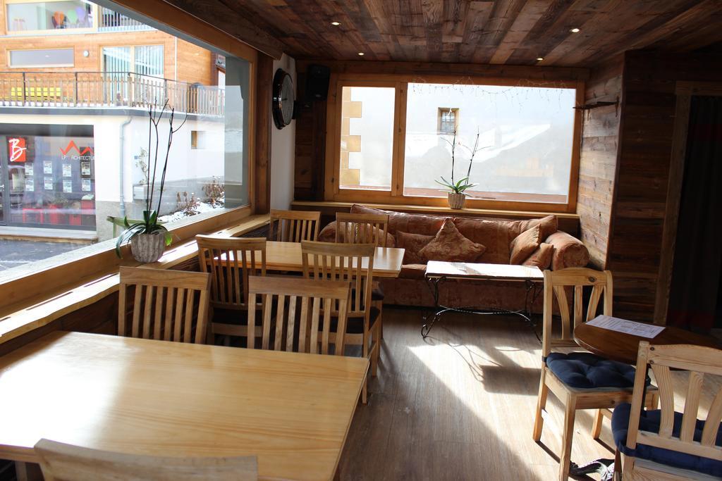 B&B La Baraque Ле-Шабль Экстерьер фото